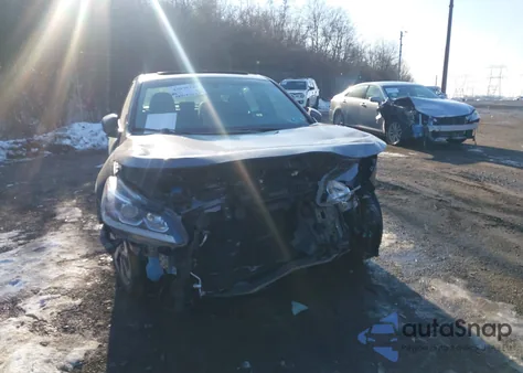 2017 Honda Accord Ex-L z USA, uszkodzony, nr VIN 1HGCR2F84HA016009